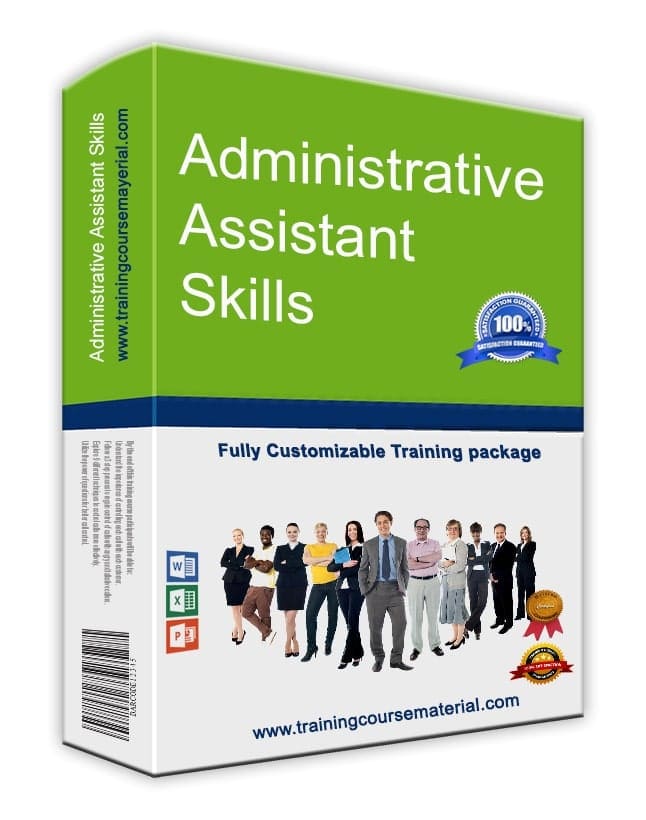 Administrative Assistant Skills