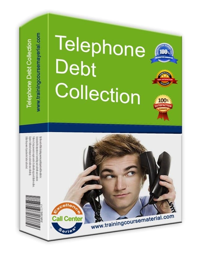 Telephone Debt Collection