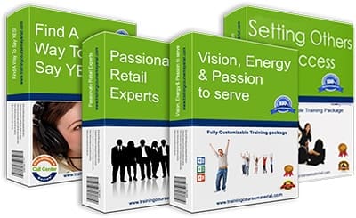 retail-complete-training-material-package