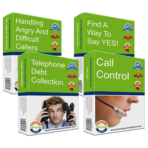 Call Center Excellence Series