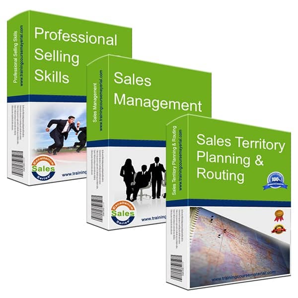 Sales Excellence Series