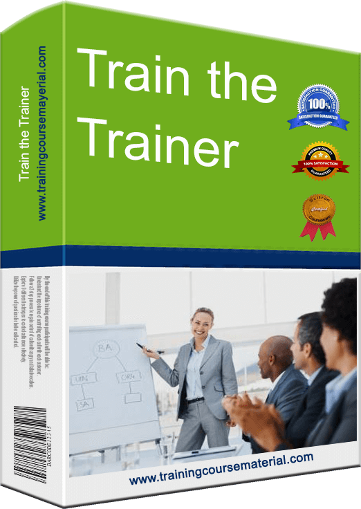 writing a case study for training