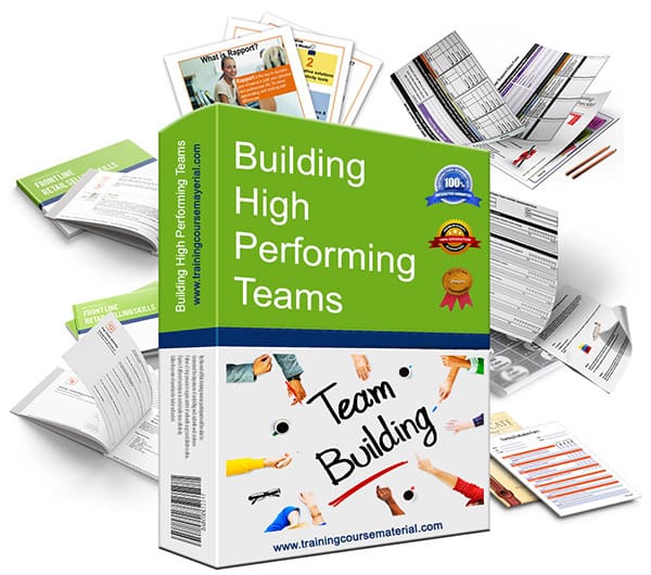 Building High Performing Teams