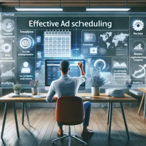 Optimize Your Campaigns Through Effective Ads Scheduling